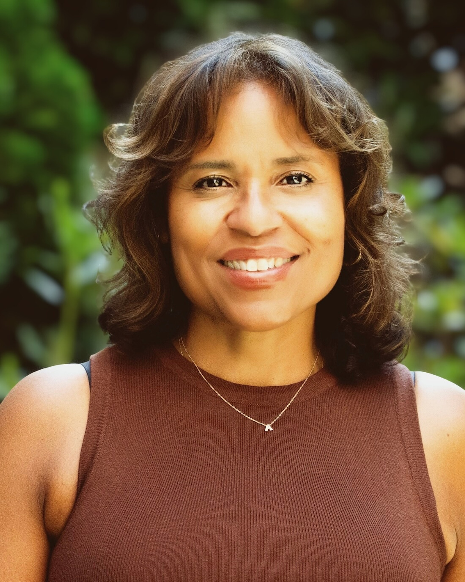 Anna Figueroa — Creative Director