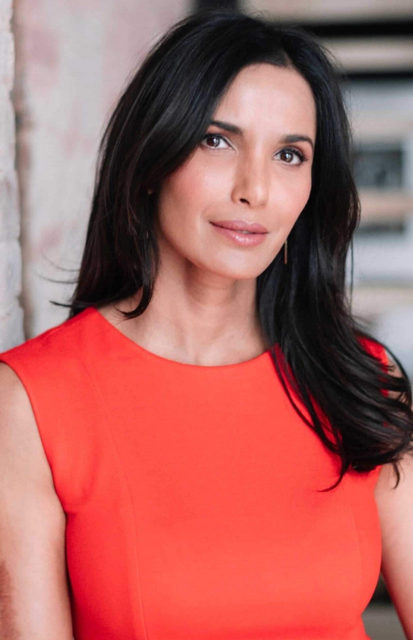 Padma Lakshmi — Editorial Feature