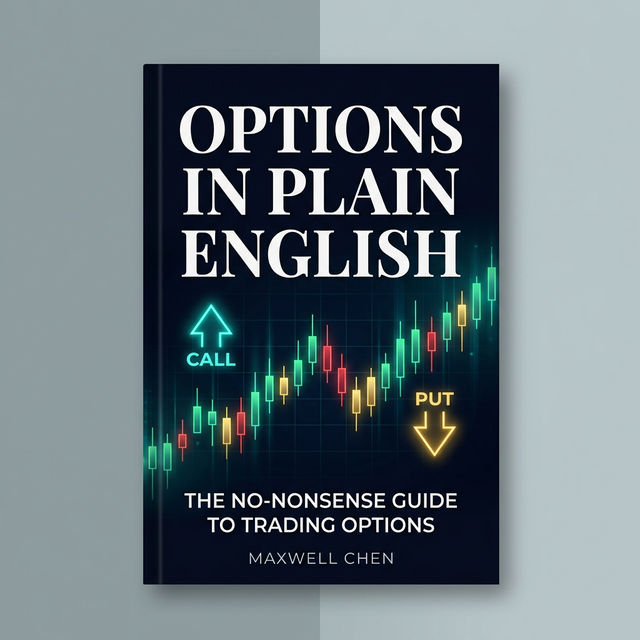 Options in Plain English